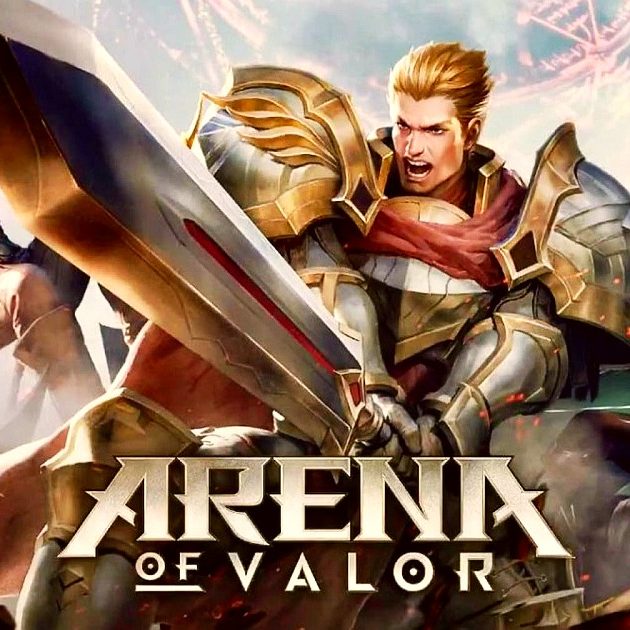 Download Arena of Valor